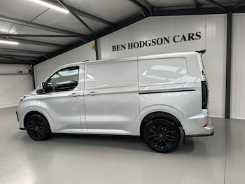 Used Ford Transit Custom 2024 for sale - 76273947: Photo 4