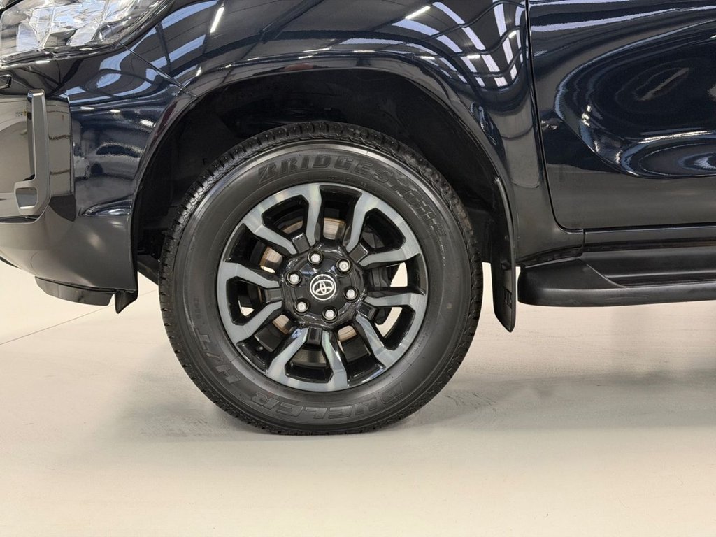 Used Toyota Hilux 2023 for sale - 77798268: Photo 24