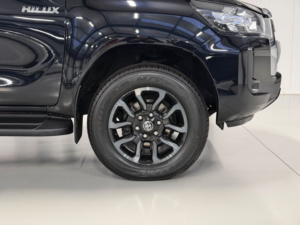 Used Toyota Hilux 2023 for sale - 77798268: Photo 27