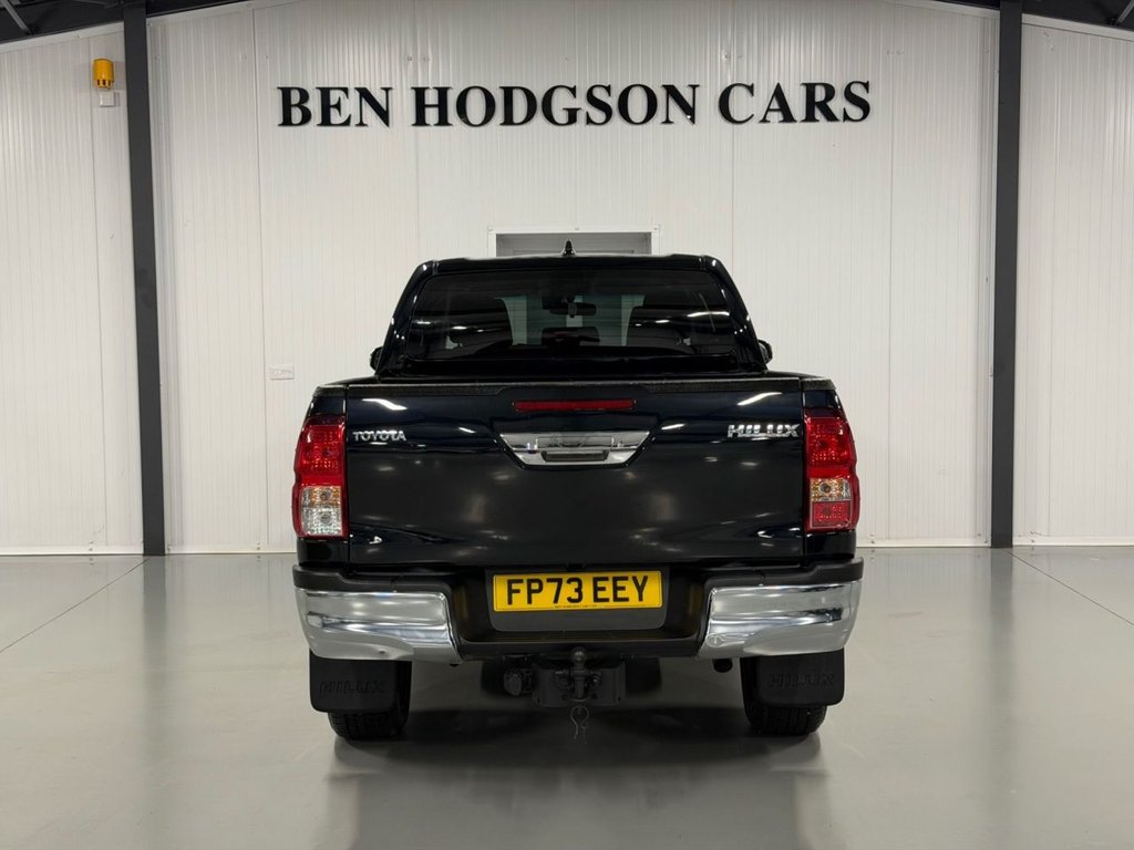 Used Toyota Hilux 2023 for sale - 77798268: Photo 29