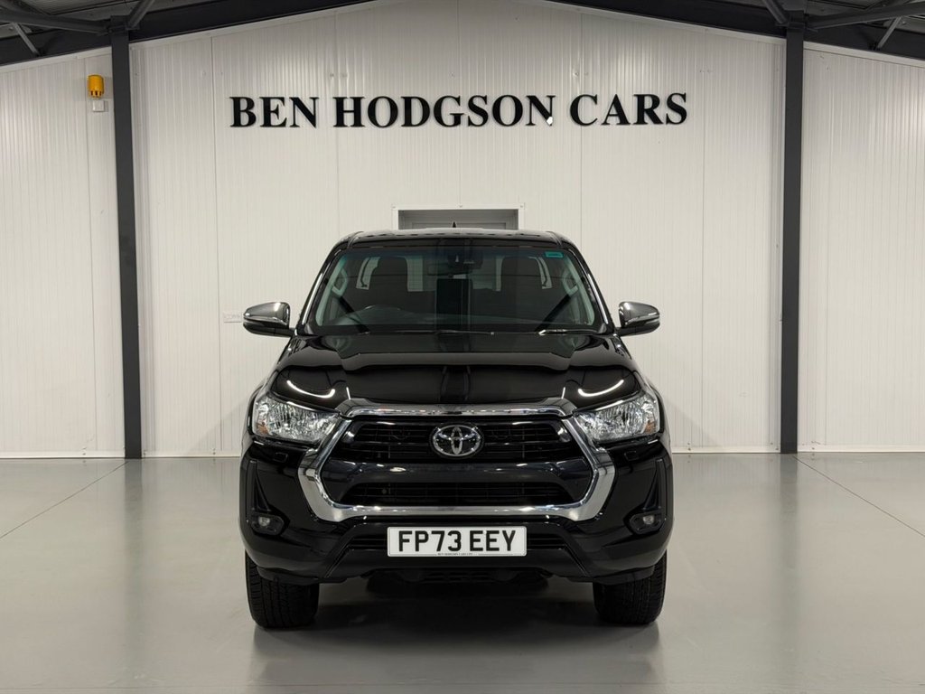 Used Toyota Hilux 2023 for sale - 77798268: Photo 30