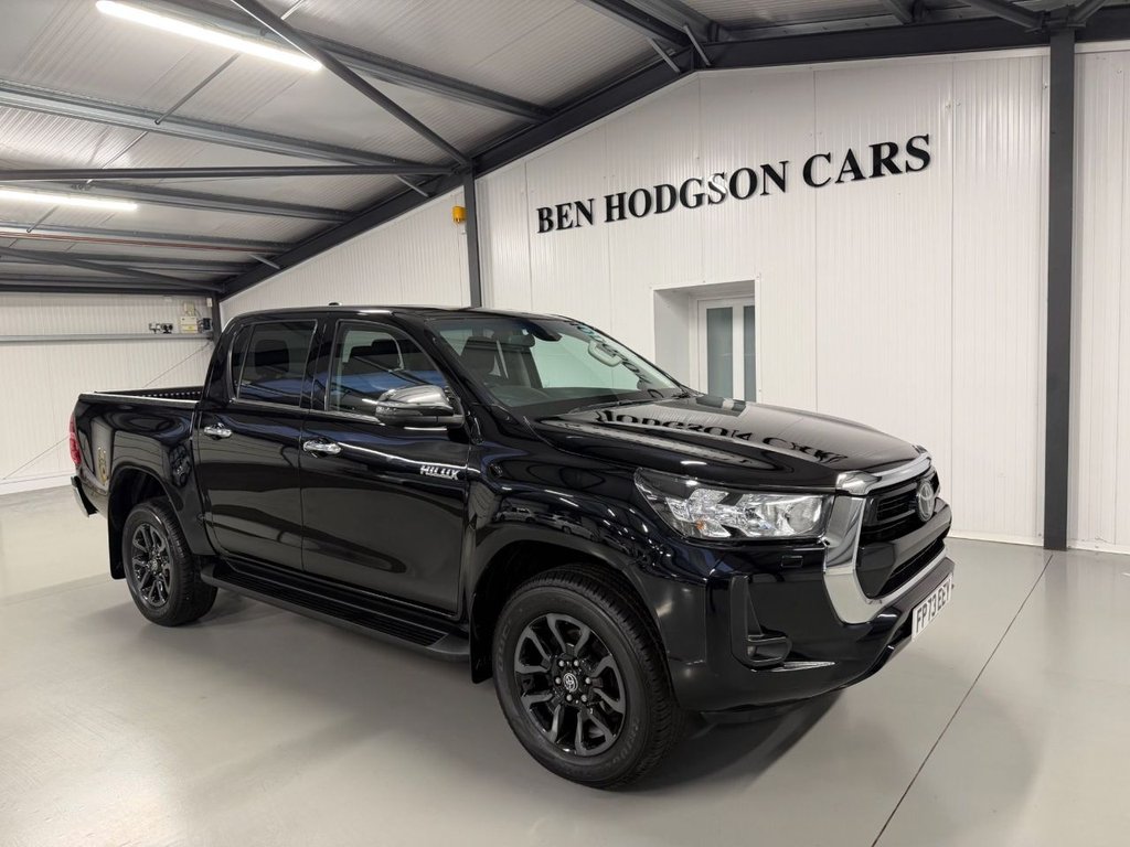 Used Toyota Hilux 2023 for sale - 77798268: Photo 6