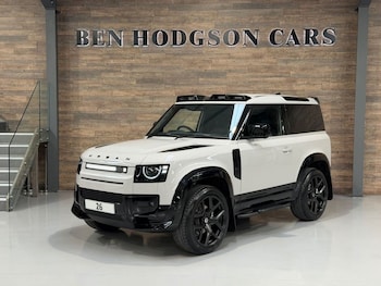 Used Land Rover Defender 90 2026 for sale - 79422977: Photo