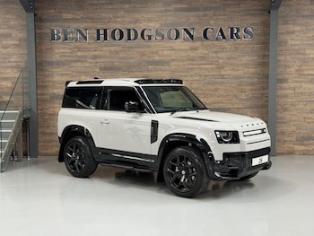 Used Land Rover Defender 90 2026 for sale - 79422977: Photo