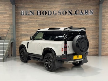 Used Land Rover Defender 90 2026 for sale - 79422977: Photo