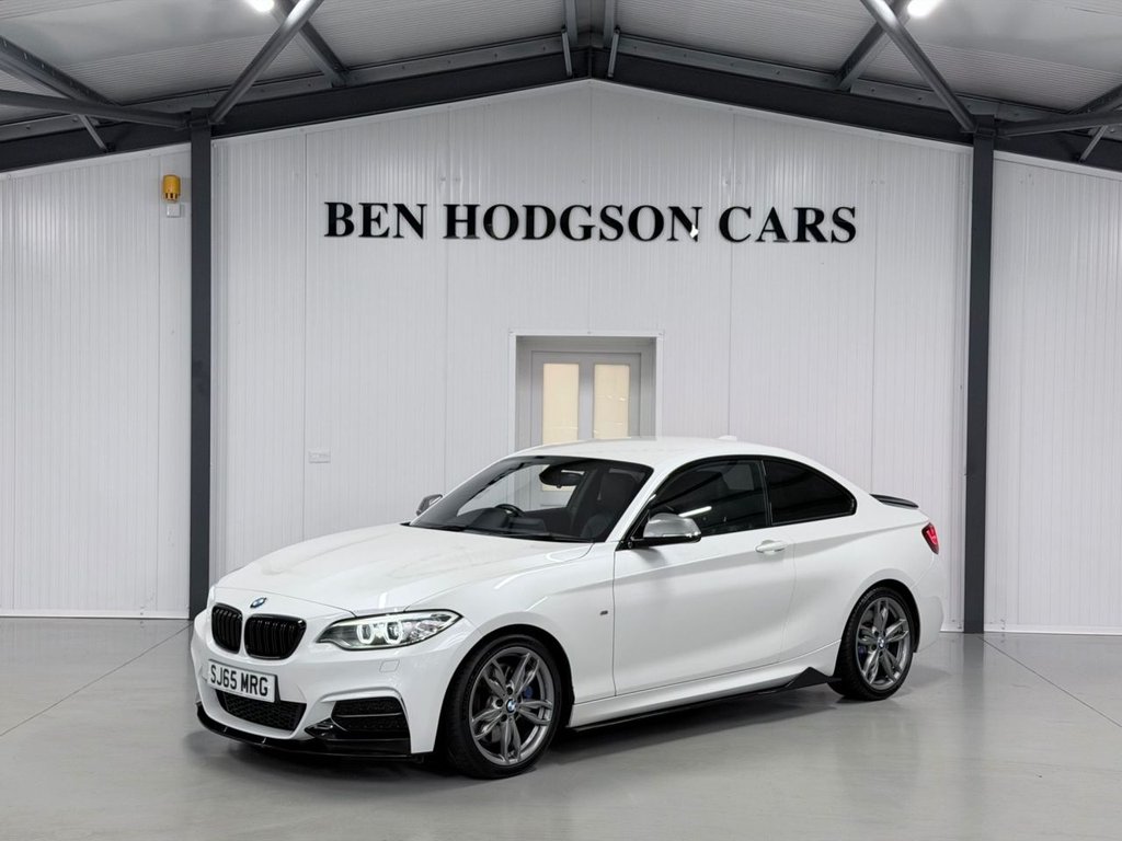 Used BMW 2 Series 2015 for sale - 76973886: Photo 1