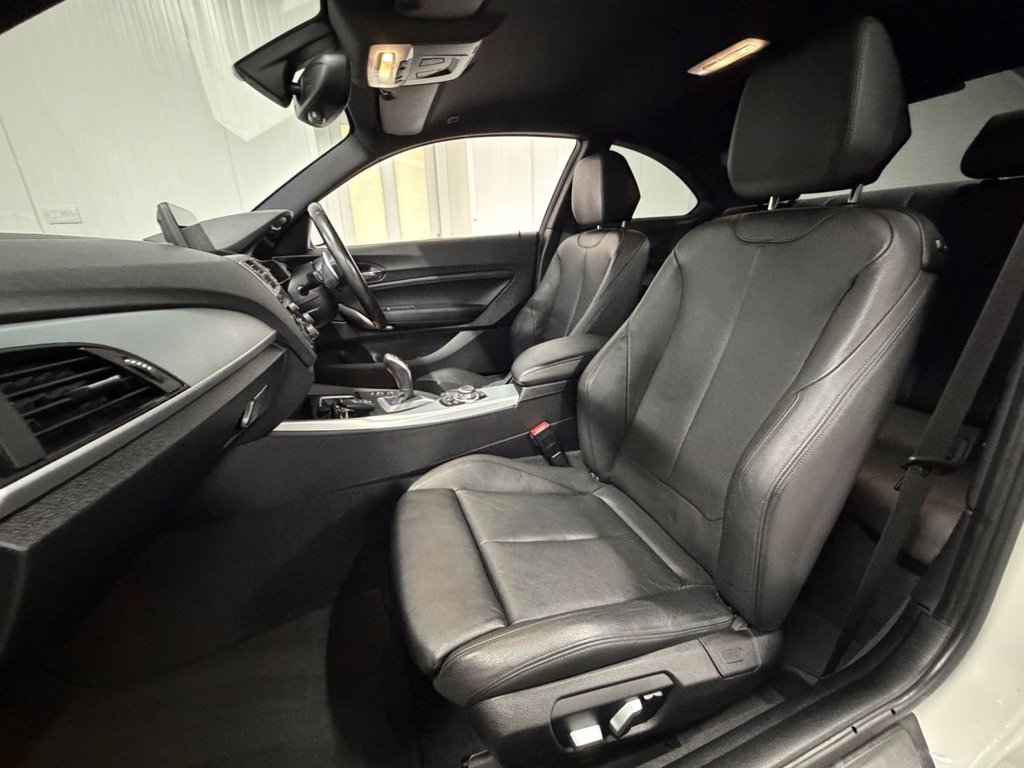 Used BMW 2 Series 2015 for sale - 76973886: Photo 10