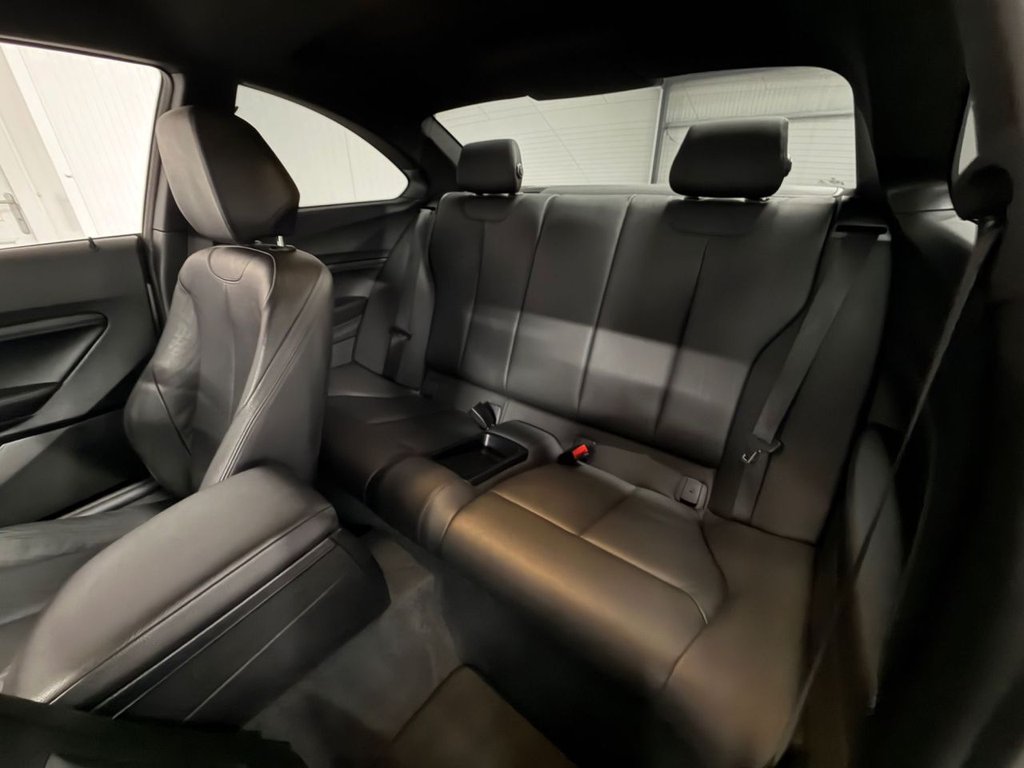 Used BMW 2 Series 2015 for sale - 76973886: Photo 11