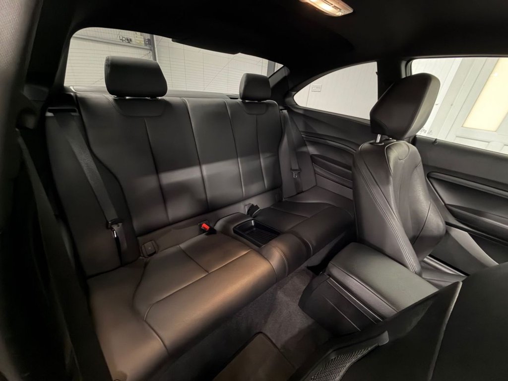 Used BMW 2 Series 2015 for sale - 76973886: Photo 12