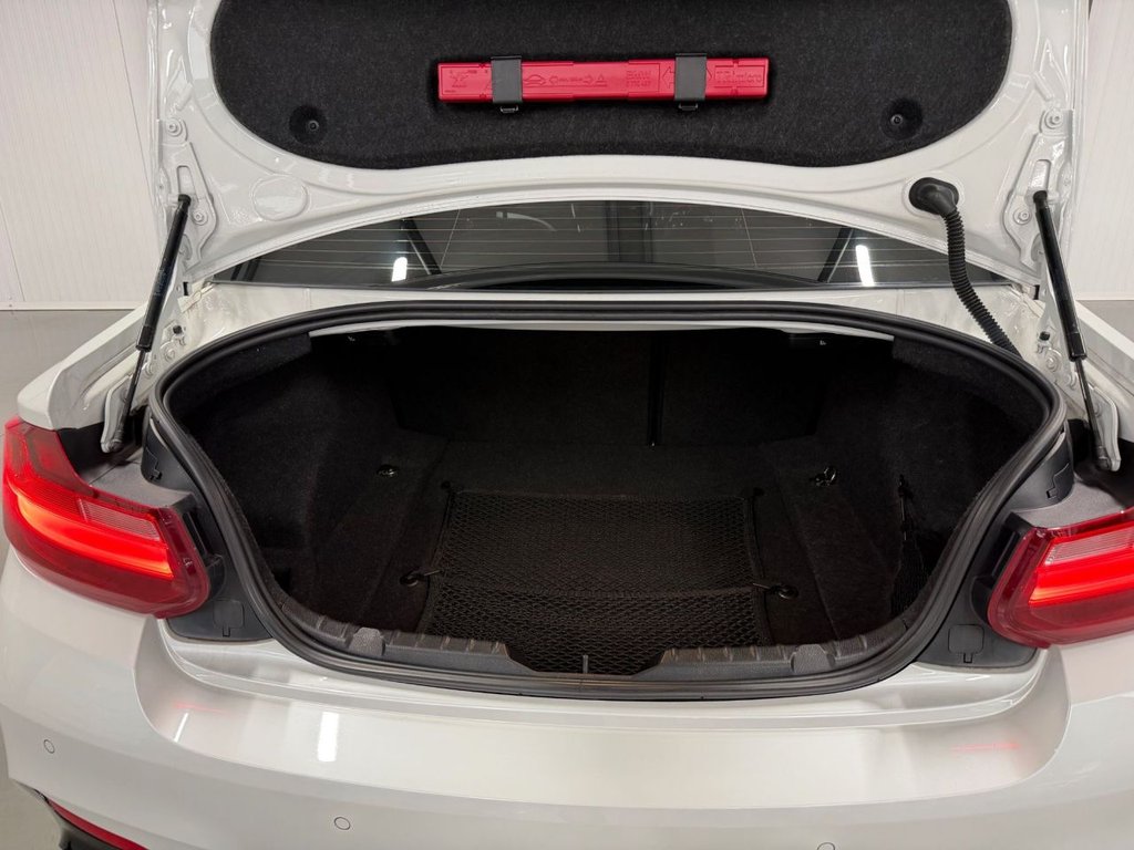 Used BMW 2 Series 2015 for sale - 76973886: Photo 13