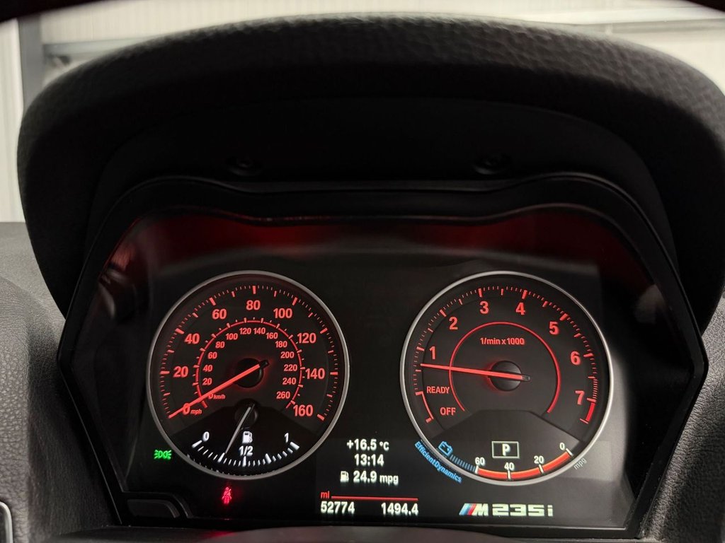 Used BMW 2 Series 2015 for sale - 76973886: Photo 22