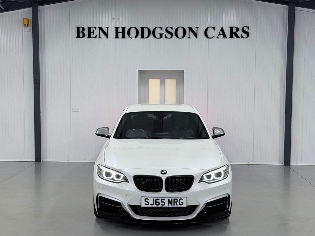 Used BMW 2 Series 2015 for sale - 76973886: Photo 23