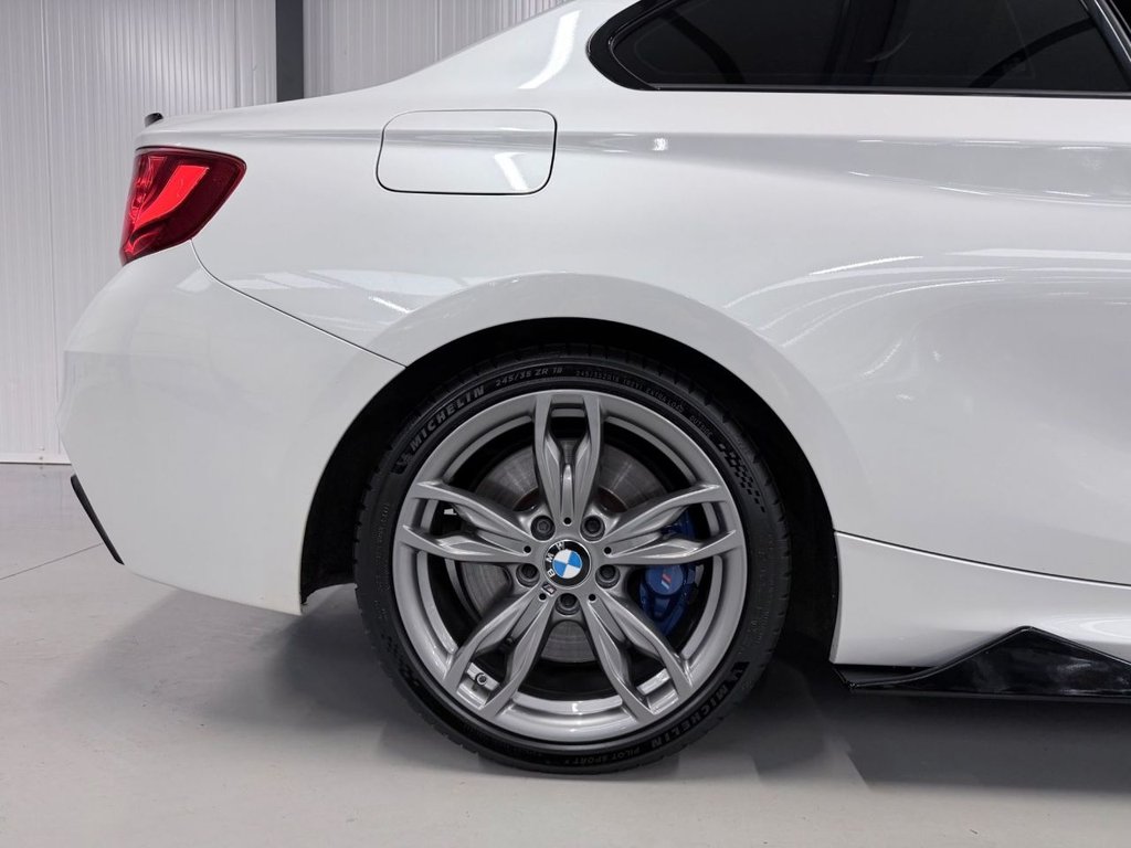 Used BMW 2 Series 2015 for sale - 76973886: Photo 26