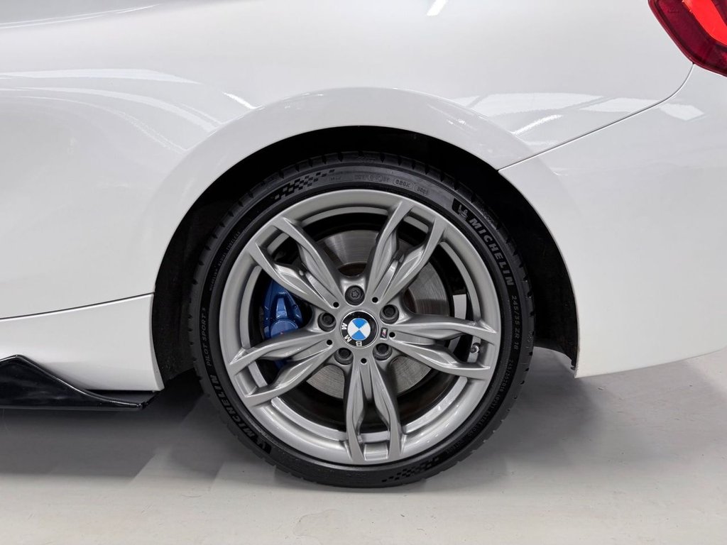 Used BMW 2 Series 2015 for sale - 76973886: Photo 27