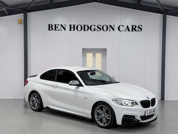 Used BMW 2 Series 2015 for sale - 76973886: Photo