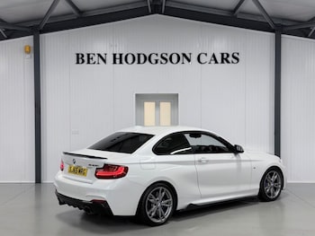 Used BMW 2 Series 2015 for sale - 76973886: Photo