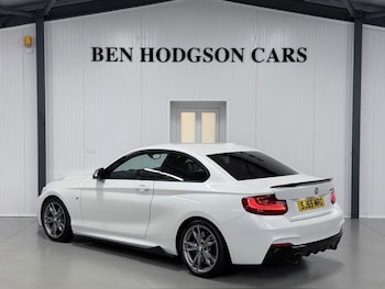 Used BMW 2 Series 2015 for sale - 76973886: Photo