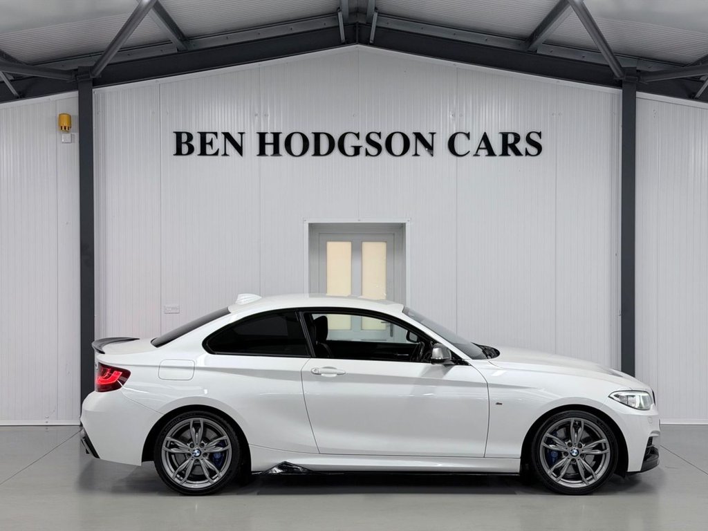 Used BMW 2 Series 2015 for sale - 76973886: Photo 5