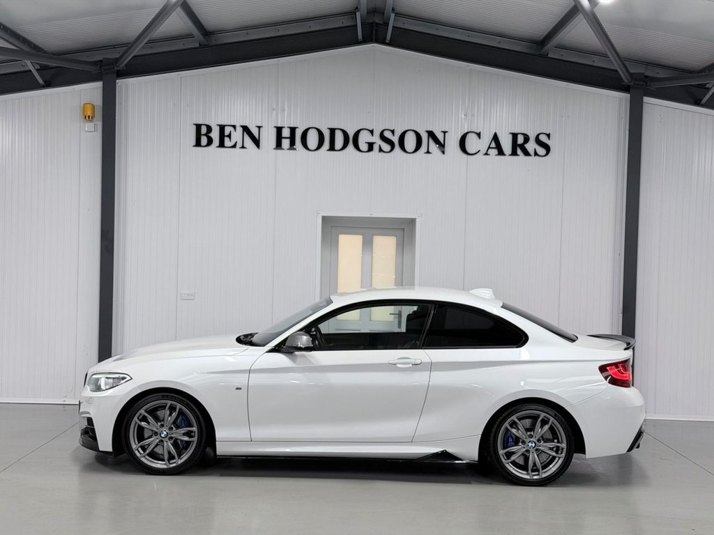Used BMW 2 Series 2015 for sale - 76973886: Photo 6