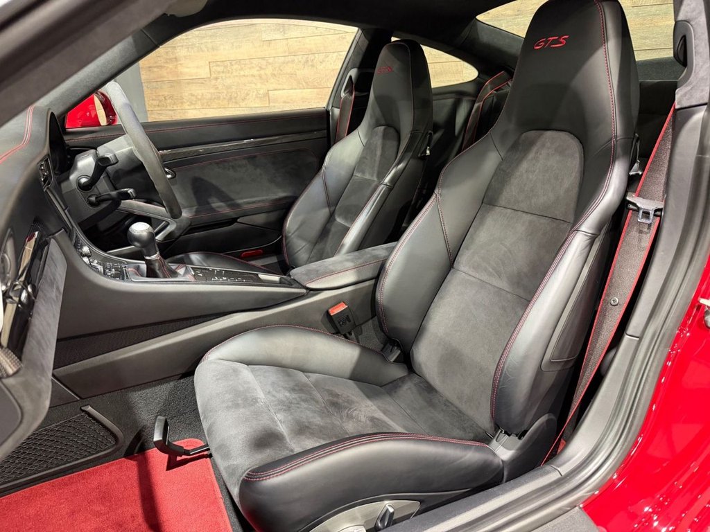 Used Porsche 911 2015 for sale - 77520967: Photo 15