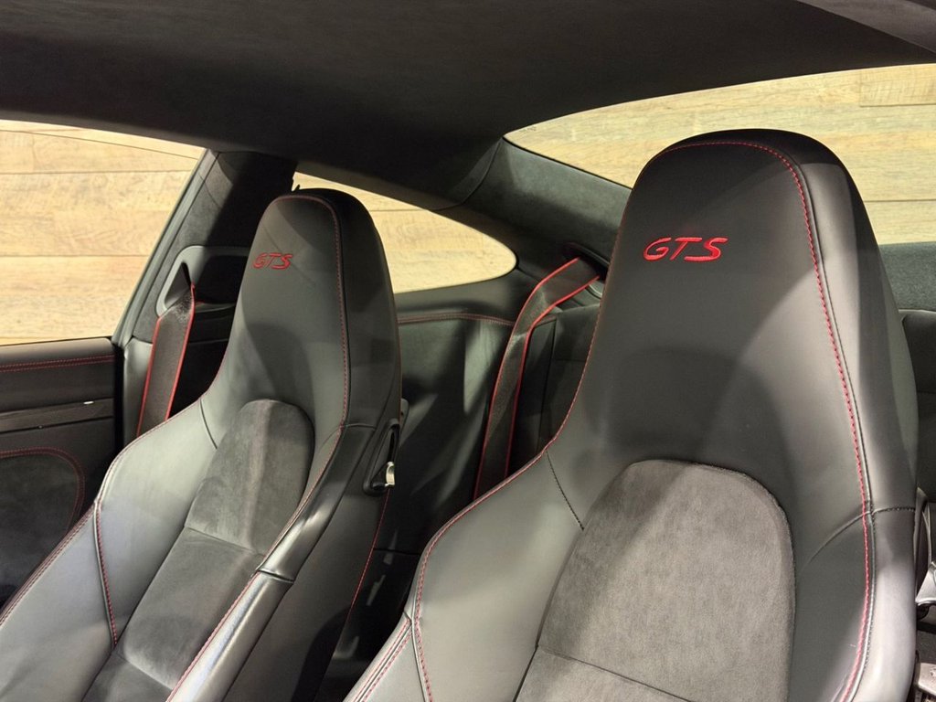 Used Porsche 911 2015 for sale - 77520967: Photo 16