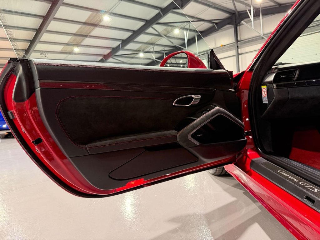 Used Porsche 911 2015 for sale - 77520967: Photo 18