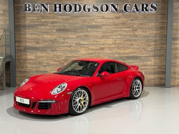 Used Porsche 911 2015 for sale - 77520967: Photo