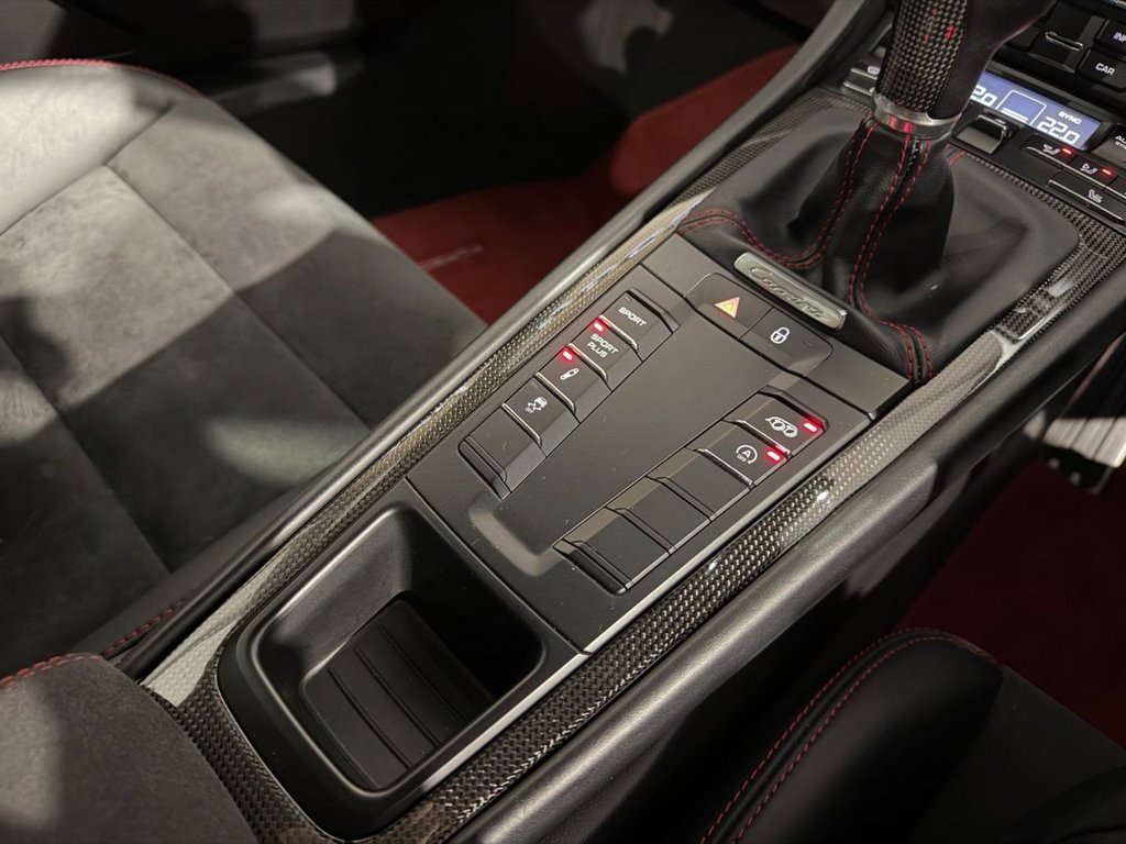 Used Porsche 911 2015 for sale - 77520967: Photo 21