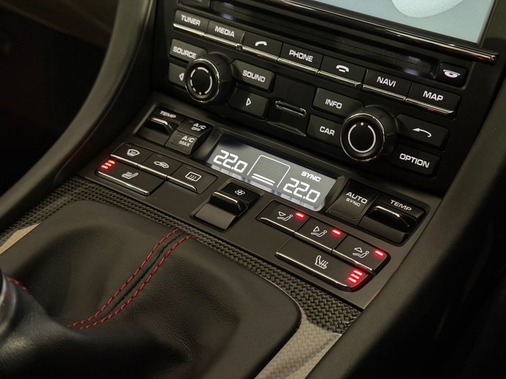 Used Porsche 911 2015 for sale - 77520967: Photo 22