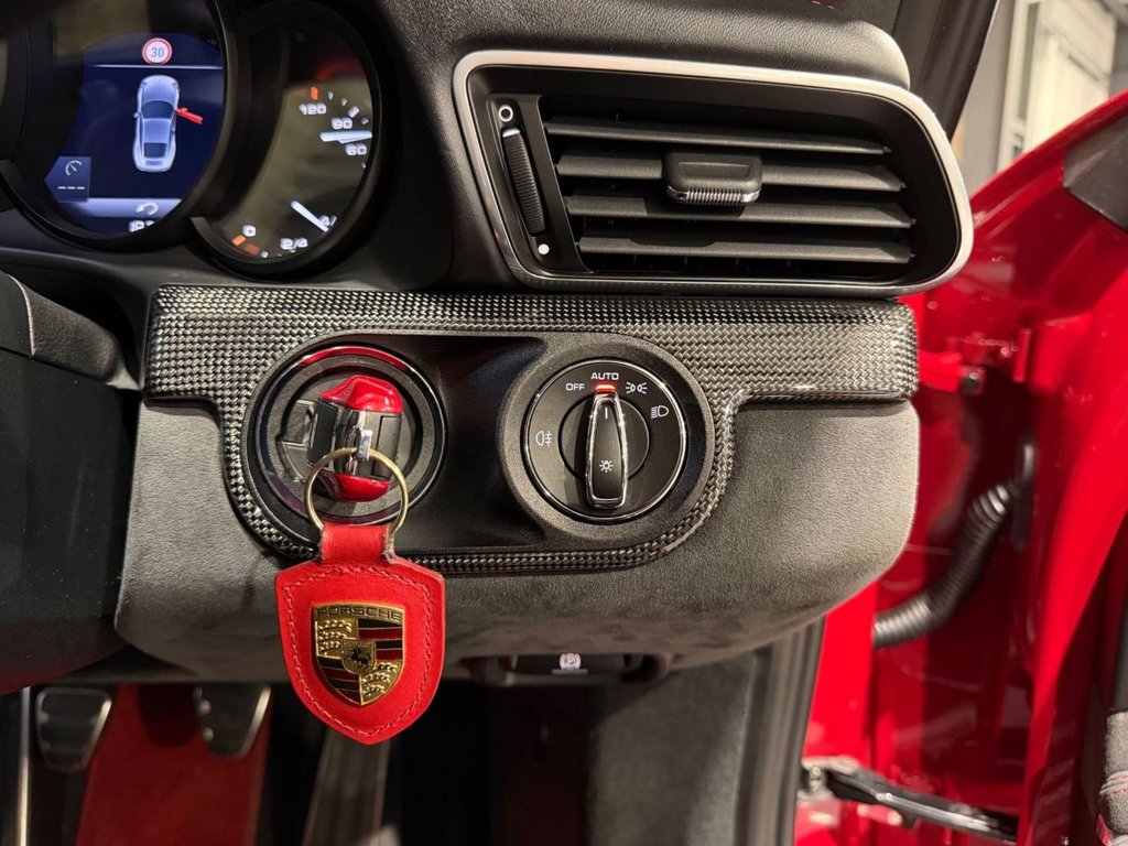 Used Porsche 911 2015 for sale - 77520967: Photo 25