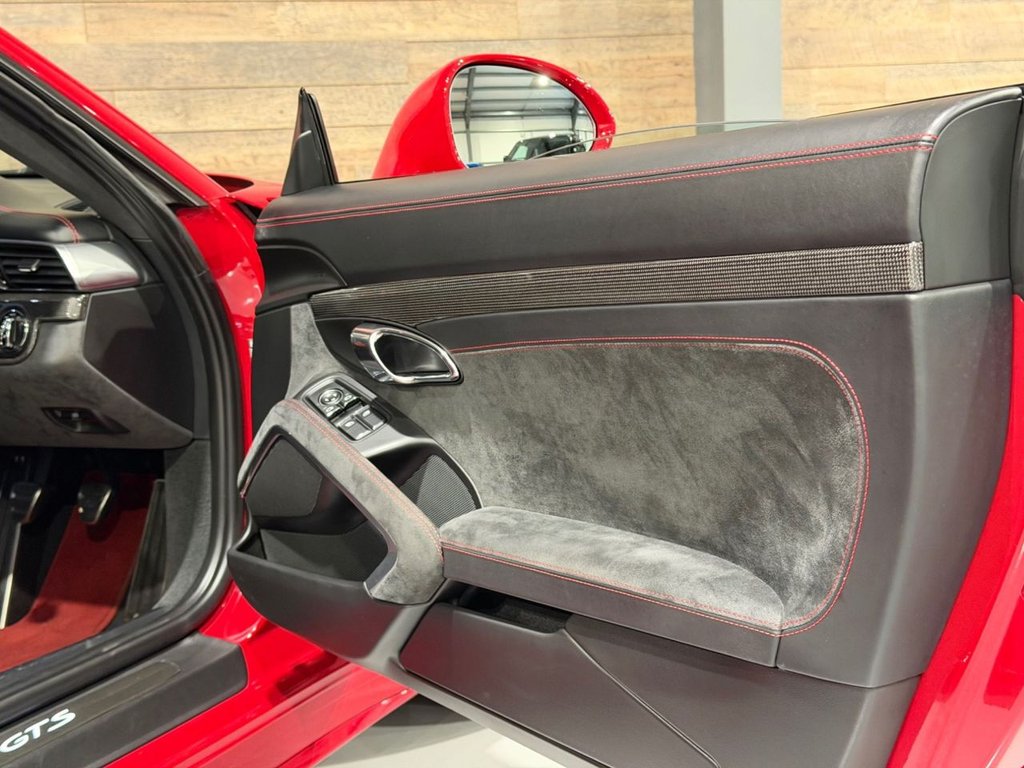 Used Porsche 911 2015 for sale - 77520967: Photo 27