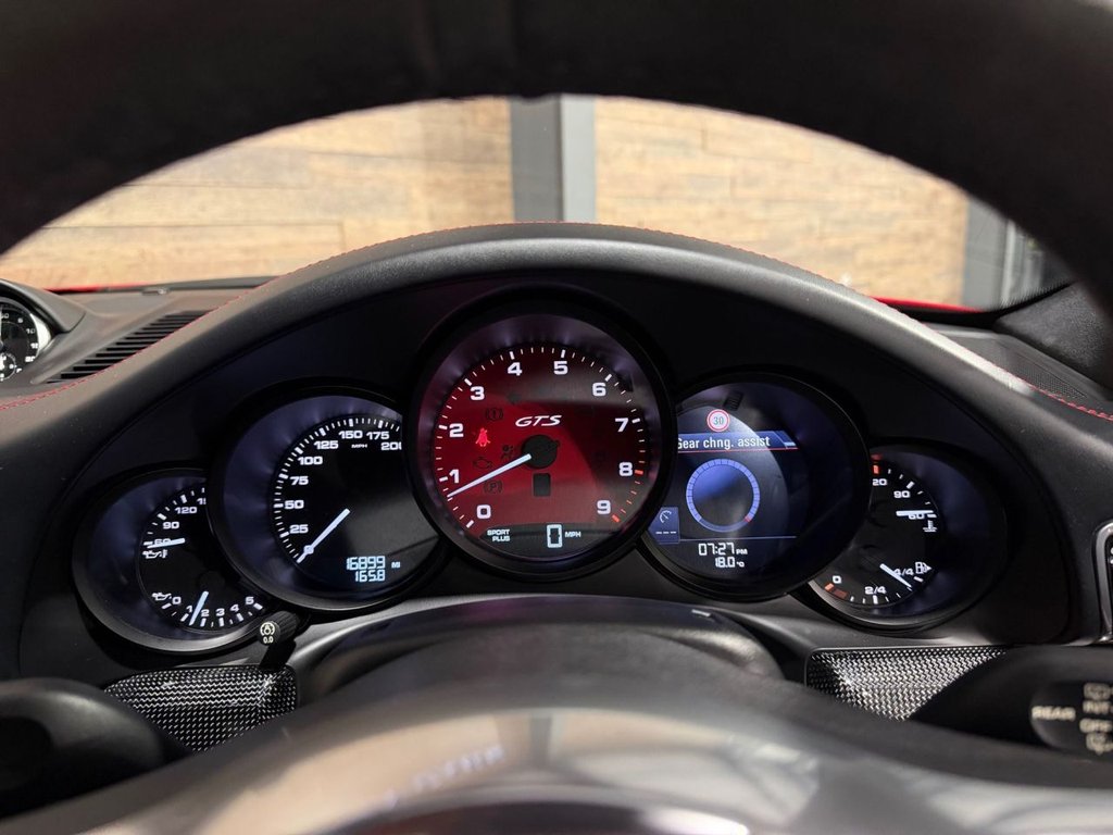 Used Porsche 911 2015 for sale - 77520967: Photo 29