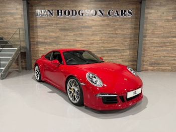 Used Porsche 911 2015 for sale - 77520967: Photo