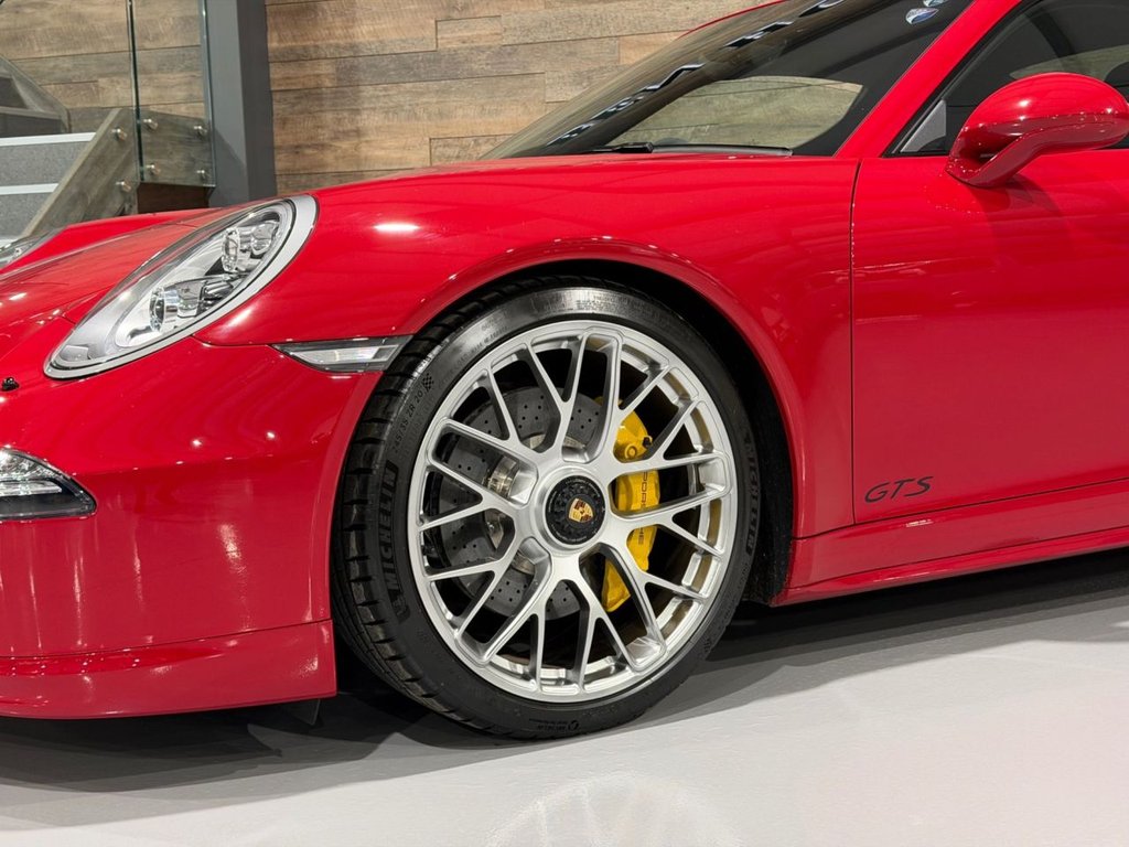 Used Porsche 911 2015 for sale - 77520967: Photo 30