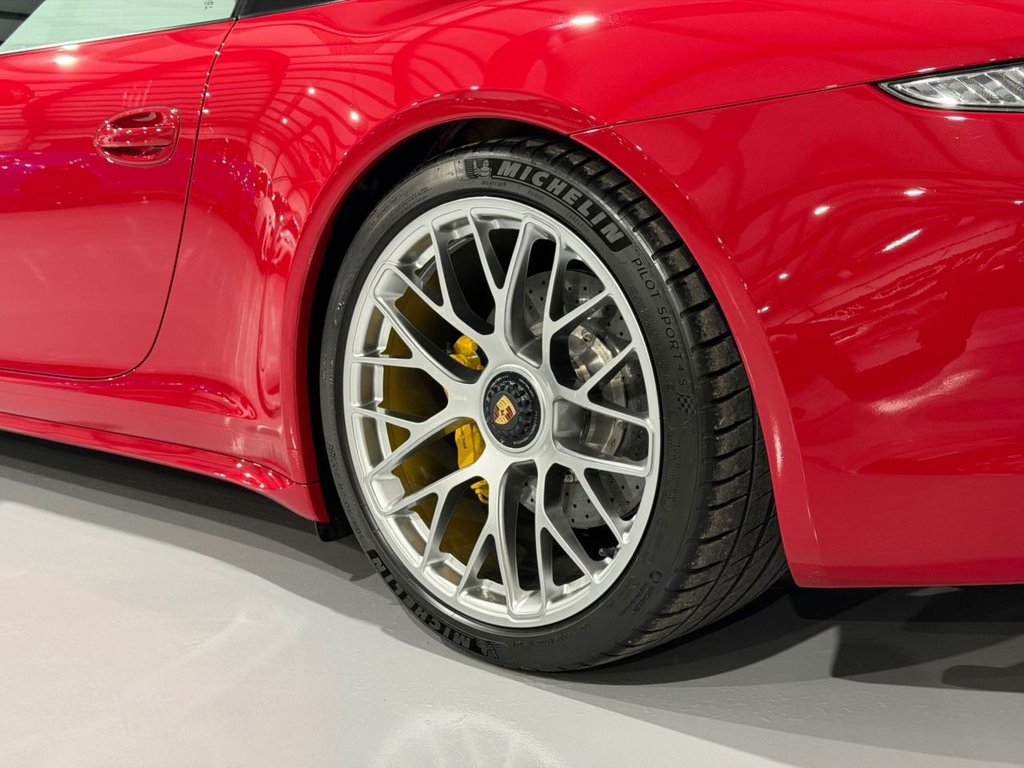 Used Porsche 911 2015 for sale - 77520967: Photo 31