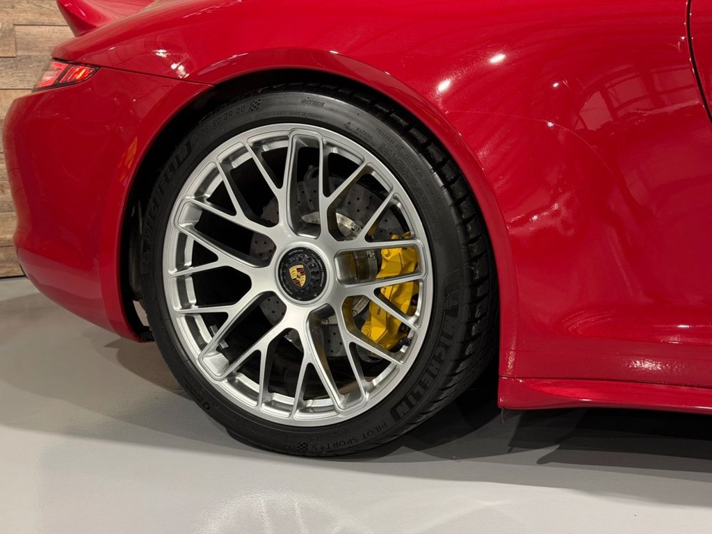 Used Porsche 911 2015 for sale - 77520967: Photo 32