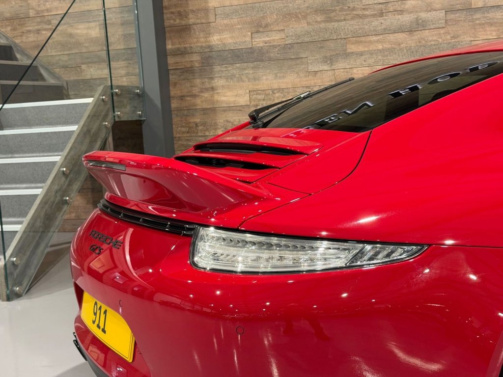 Used Porsche 911 2015 for sale - 77520967: Photo 34