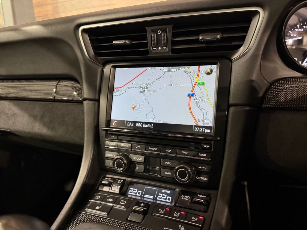 Used Porsche 911 2015 for sale - 77520967: Photo 37