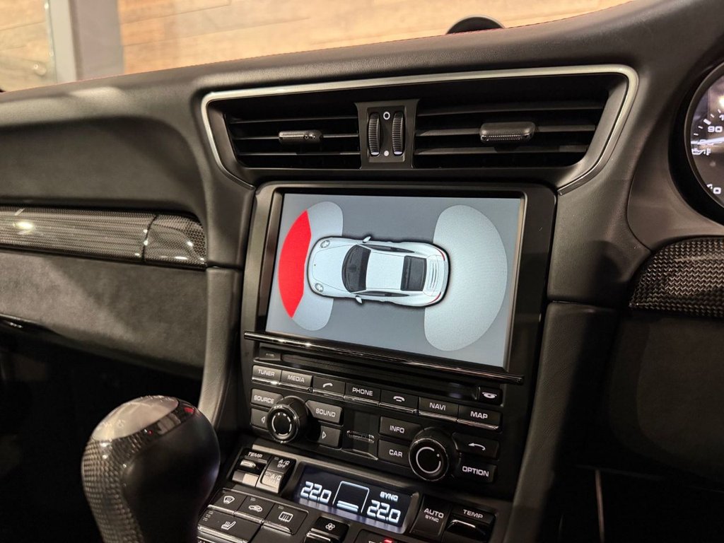 Used Porsche 911 2015 for sale - 77520967: Photo 38