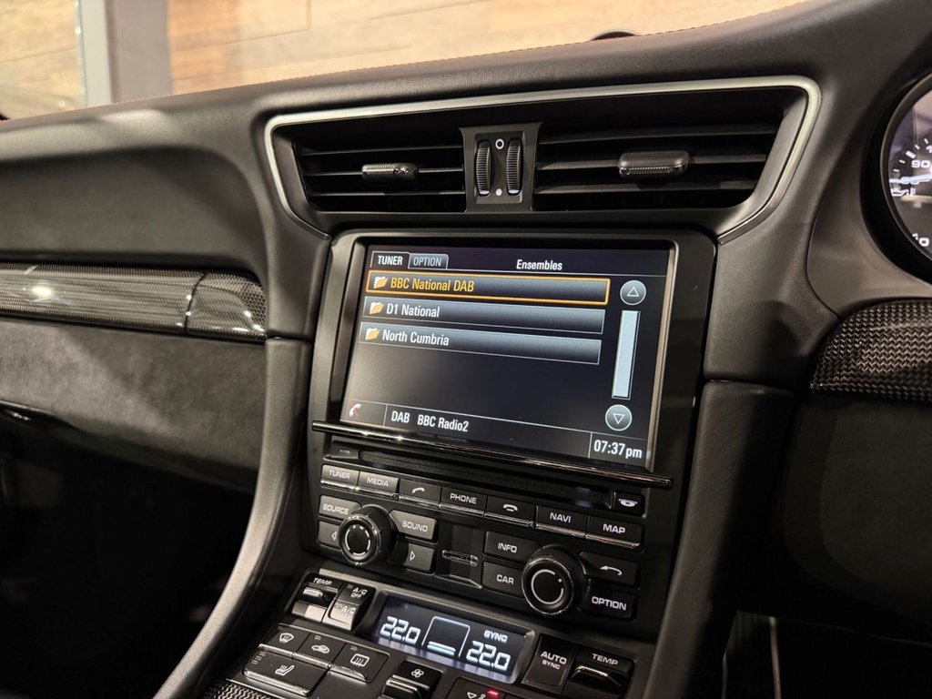 Used Porsche 911 2015 for sale - 77520967: Photo 39