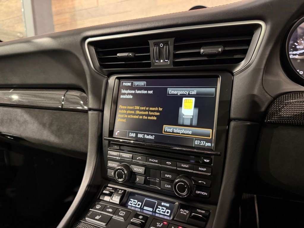 Used Porsche 911 2015 for sale - 77520967: Photo 40