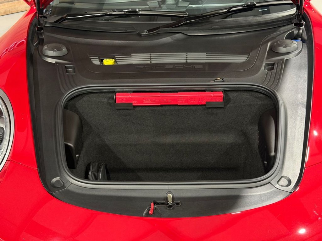 Used Porsche 911 2015 for sale - 77520967: Photo 41