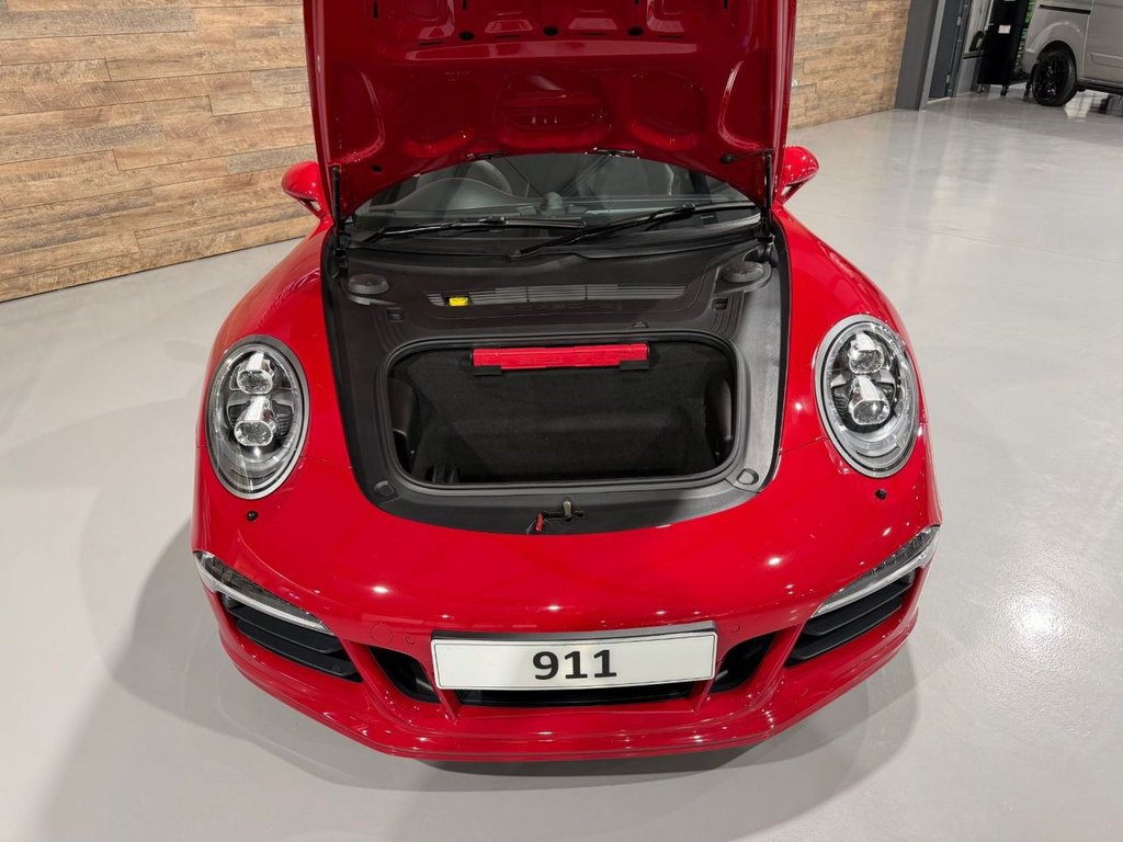 Used Porsche 911 2015 for sale - 77520967: Photo 42