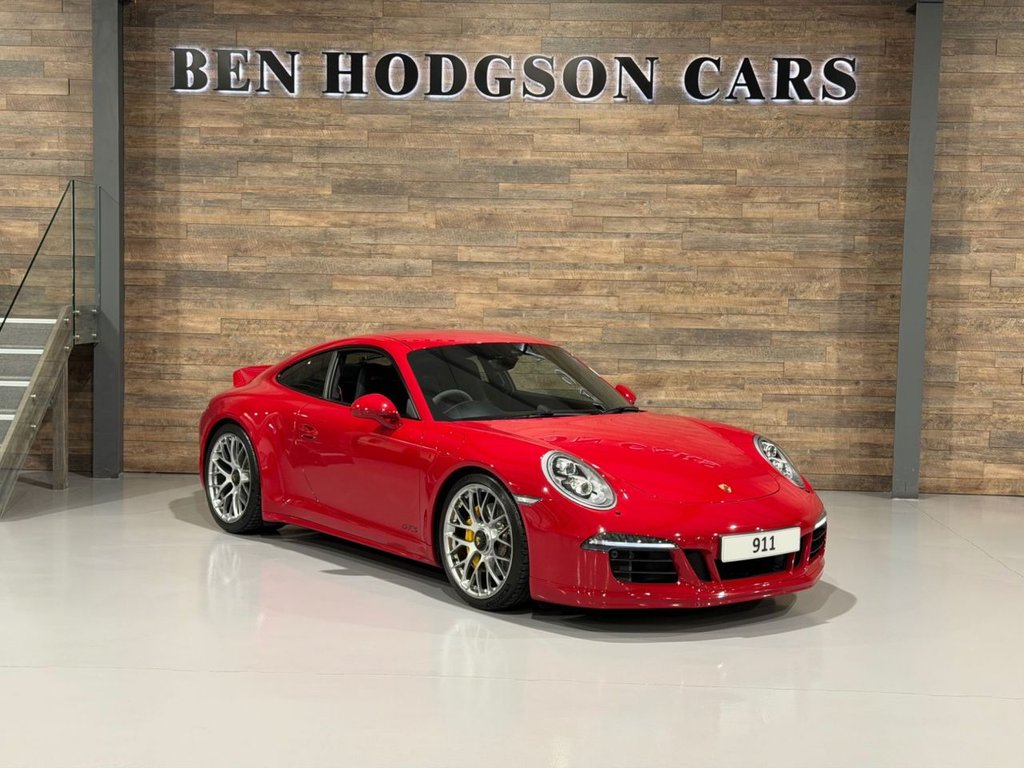 Used Porsche 911 2015 for sale - 77520967: Photo 45