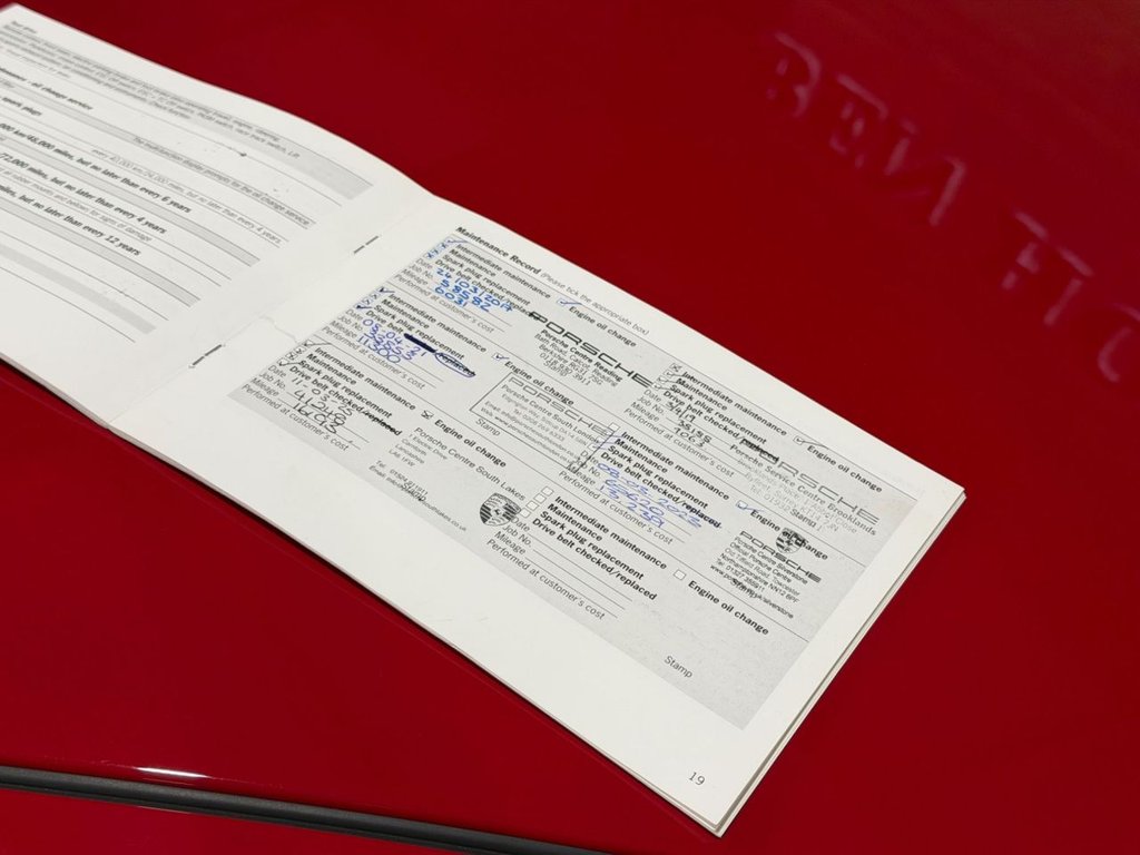 Used Porsche 911 2015 for sale - 77520967: Photo 46