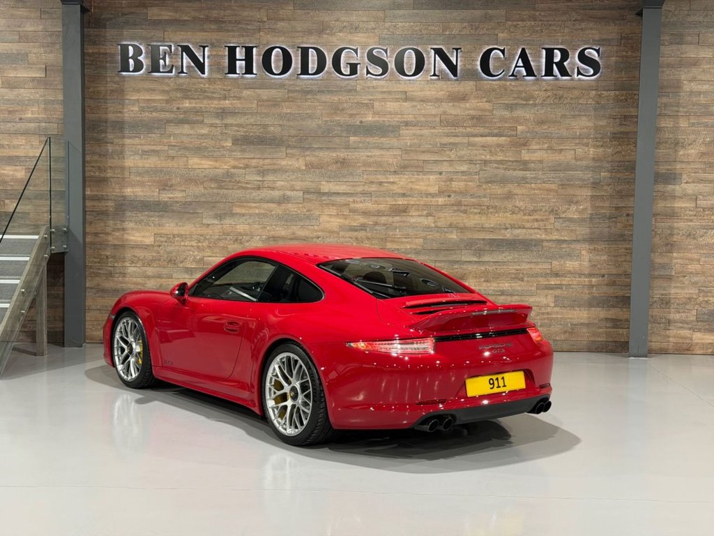 Used Porsche 911 2015 for sale - 77520967: Photo 6