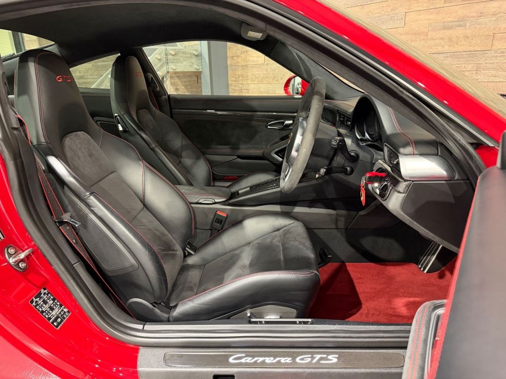 Used Porsche 911 2015 for sale - 77520967: Photo 7