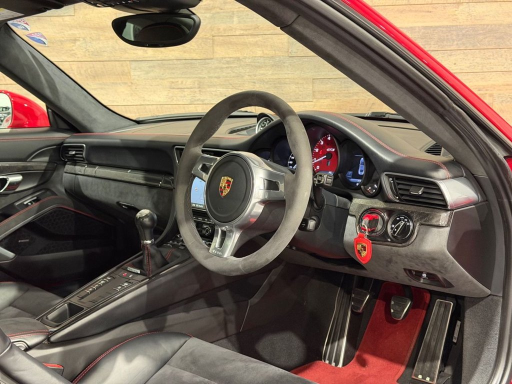 Used Porsche 911 2015 for sale - 77520967: Photo 8