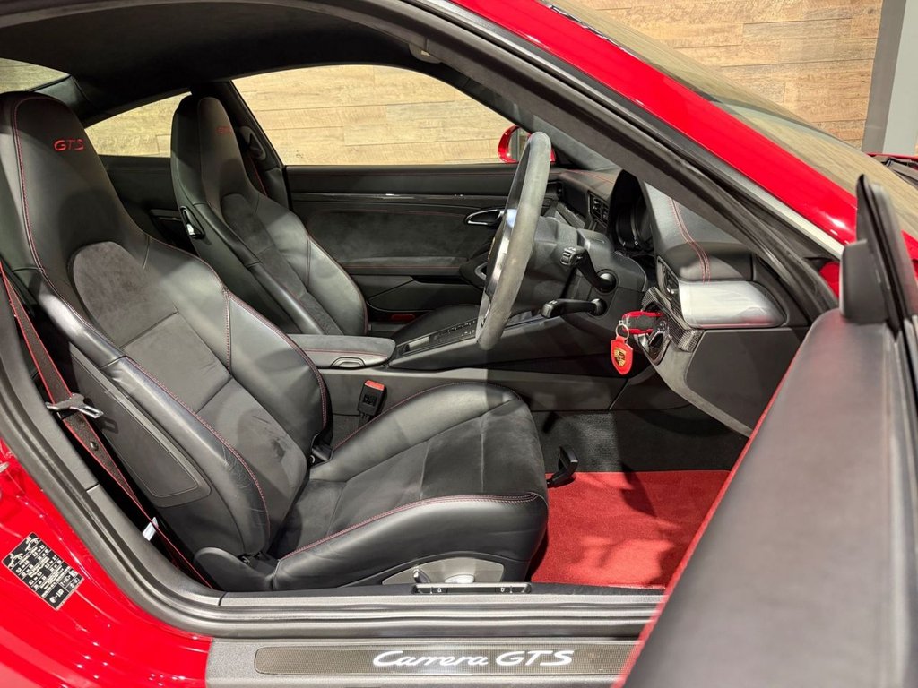 Used Porsche 911 2015 for sale - 77520967: Photo 9