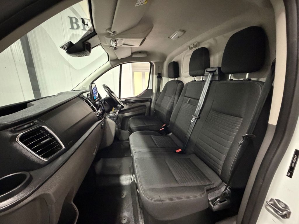 Used Ford Transit Custom 2022 for sale - 77048634: Photo 10